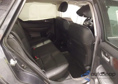 2015 Subaru Outback 2.5I Limited z USA, uszkodzony, nr VIN 4S4BSBLC4F3239641